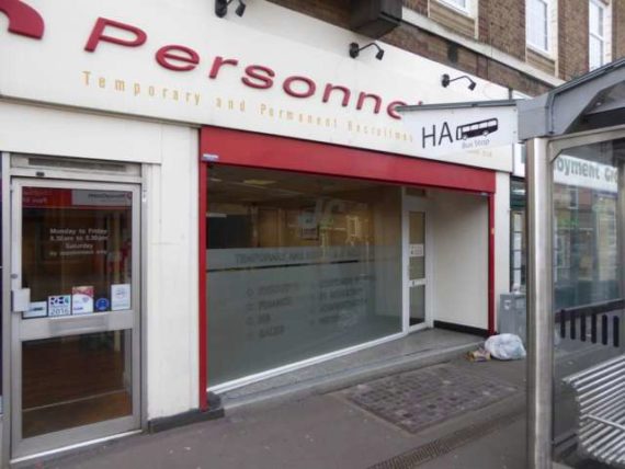 Loughborough, LE11 2PZ